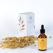 Bukhet Aynı Sefa Yağı 50 ML - 1