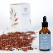 Bukhet Bıttım (menegiç,çitlembik )Yağı 50 ML - 1