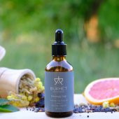 Bukhet Bıttım (menegiç,çitlembik )Yağı 50 ML - 2