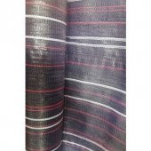 SERGENLİK 4m X 40m ZEYTİN DUT SERGENLİĞİ BRANDASI YAYGI - 1