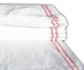 SENTETİK ÇOK AMAÇLI ÇUVAL 60cm X 105cm 100 ADET - 1