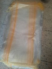 ŞEFFAF ÇUVAL, CAM ÇUVAL,  BOŞ ÇUVAL, 30 CM x 80 CM  (100 ADET) - 3