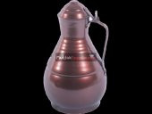 Alümünyum No:10 Boyalı Güğüm TOMPİK - 2