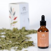 Bukhet Fıstık Yağı 50 ML - 1