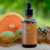 Bukhet Fıstık Yağı 50 ML - 3