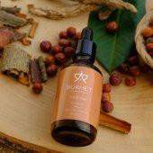 Bukhet Fıstık Yağı 50 ML - 4