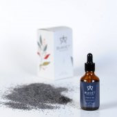 Bukhet Haşhaş Yağı 50 ML - 1