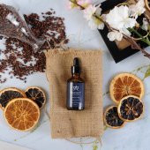 Bukhet Haşhaş Yağı 50 ML - 2