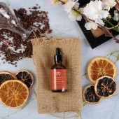 Bukhet Keten Tohumu Yağı 50 ML - 2