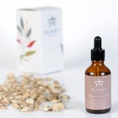 Bukhet Makadamia Cevizi Yağı 50 ML - 1