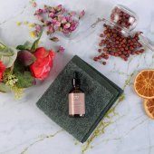 Bukhet Makadamia Cevizi Yağı 50 ML - 2