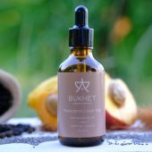 Bukhet Makadamia Cevizi Yağı 50 ML - 3