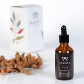 Bukhet Shea Yağı (butter) 50 ML - 1