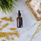 Bukhet Shea Yağı (butter) 50 ML - 3