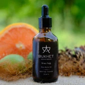 Bukhet Shea Yağı (butter) 50 ML - 4
