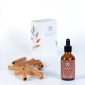 Bukhet Tarçın Yağı 50 ML - 1