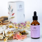 Bukhet Bebek Yağı 50 ML - 1