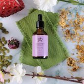 Bukhet Bebek Yağı 50 ML - 2