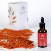 Bukhet Acı Biber Yağı 30 ML - 1