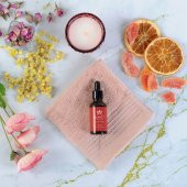 Bukhet Acı Biber Yağı 30 ML - 2