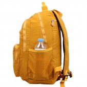 Kenyon Cox 8861 Sarı Unisex Klinkır Kumaş Sırt Çantası - 6