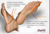 Büyük Numara Bayan Topuklu Klasik Taşlı Günlük Ayakkabı - 8