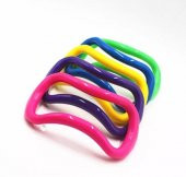Yoga Ring Yüzük Pilates Egzersiz Ürünleri - 1