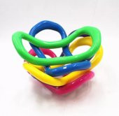 Yoga Ring Yüzük Pilates Egzersiz Ürünleri - 2