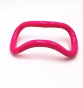 Yoga Ring Yüzük Pilates Egzersiz Ürünleri - 4