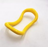 Yoga Ring Yüzük Pilates Egzersiz Ürünleri - 5