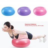 Donut Pilates Topu - 1