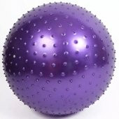 Dikenli Pilates Topu 75 cm - 1