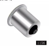 67/93 Cob Led Tek Duy Buz mavisi Led - 2