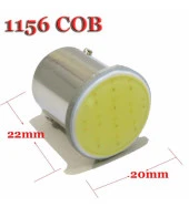 67/93 Cob Led Tek Duy Beyaz Led - 5