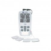 Mesilife R-C4D Ems - Tens - Masaj Terapi Cihazı thumbnail 1