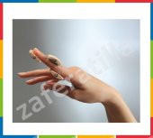 Parmak Ateli Butonier Splint Ateli - 1