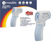 Mesilife Dt-8806 Kızılötesi Temassız Alından Ateş Ölçer - 2
