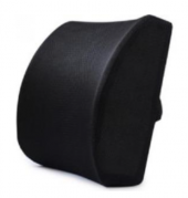 Case Visko Ortopedik Bel Yastığı Sırt Destek Minderi thumbnail 1