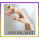 Beyzbol Atel Beyzbol Parmak Ateli - 1