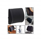 Case Visko Ortopedik Bel Yastığı Sırt Destek Minderi thumbnail 4