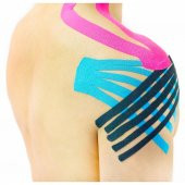 Kifidis Kinesio Bandı 5 CM x 5 M - 2