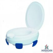 Klozet Yükselticisi Kapaklı Herdegen Clipper 3 500411 - 1