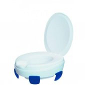 Klozet Yükselticisi Kapaklı Herdegen Clipper 3 500411 - 2