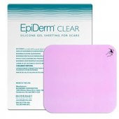 Epiderm Silikon Jel Tabaka 12.5 x 14 CM - 1