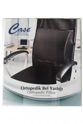Case Visko Ortopedik Bel ve Sırt Destek Minderi - 1