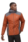 Regatta RMP281 - Thornridge II Erkek  Outdoor Mont - 1