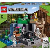 LEGO Minecraft 21189 The Skeleton Dungeon - 1
