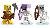 LEGO Minecraft 21189 The Skeleton Dungeon - 4