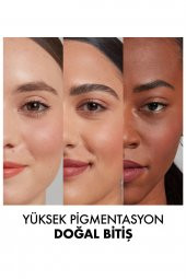 NYX Professional Makeup Likit Allık - Sweet Cheeks Soft Cheek Tint Nude Tude - 3