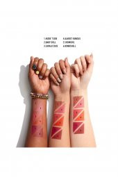 NYX Professional Makeup Likit Allık - Sweet Cheeks Soft Cheek Tint Nude Tude - 8